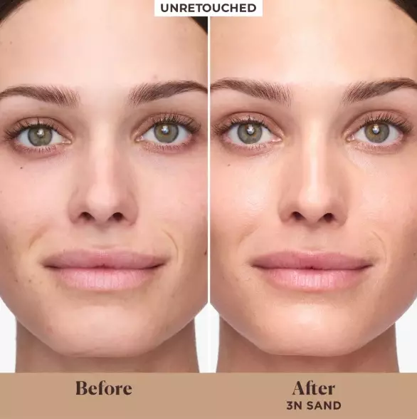 LAURA MERCIER Tinted Moisturizer Natural Dewy SPF 30 - 3N Sand