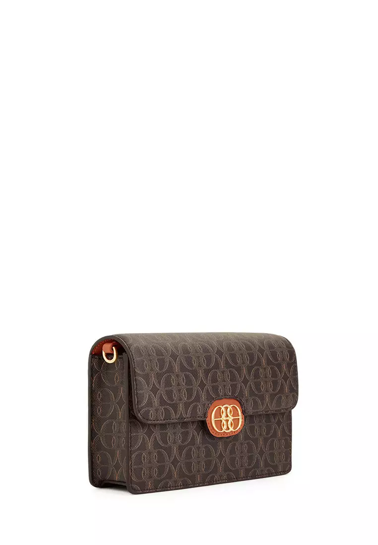 Bonia sling bag hotsell