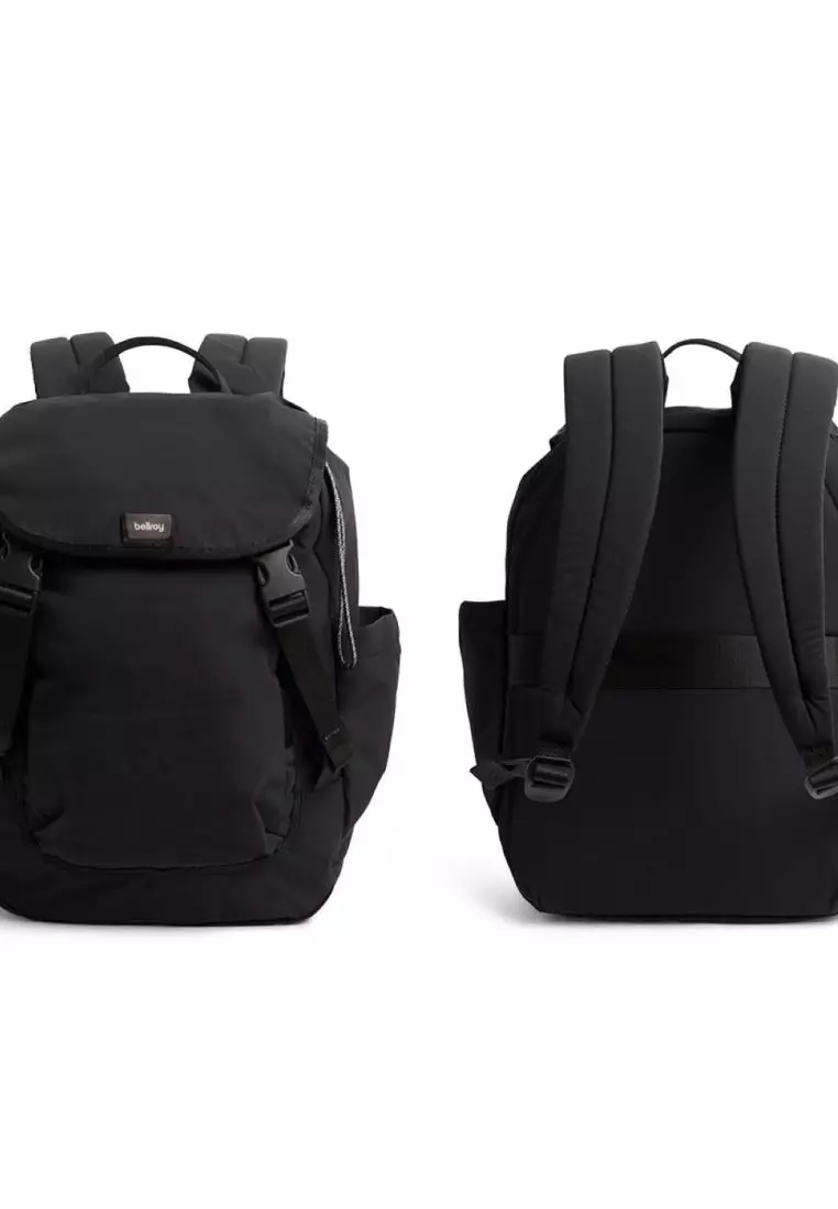 Bellroy Cinch Backpack - Black