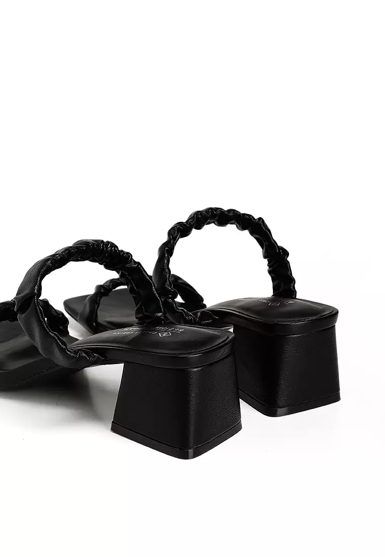 Briannah Sandal Heels