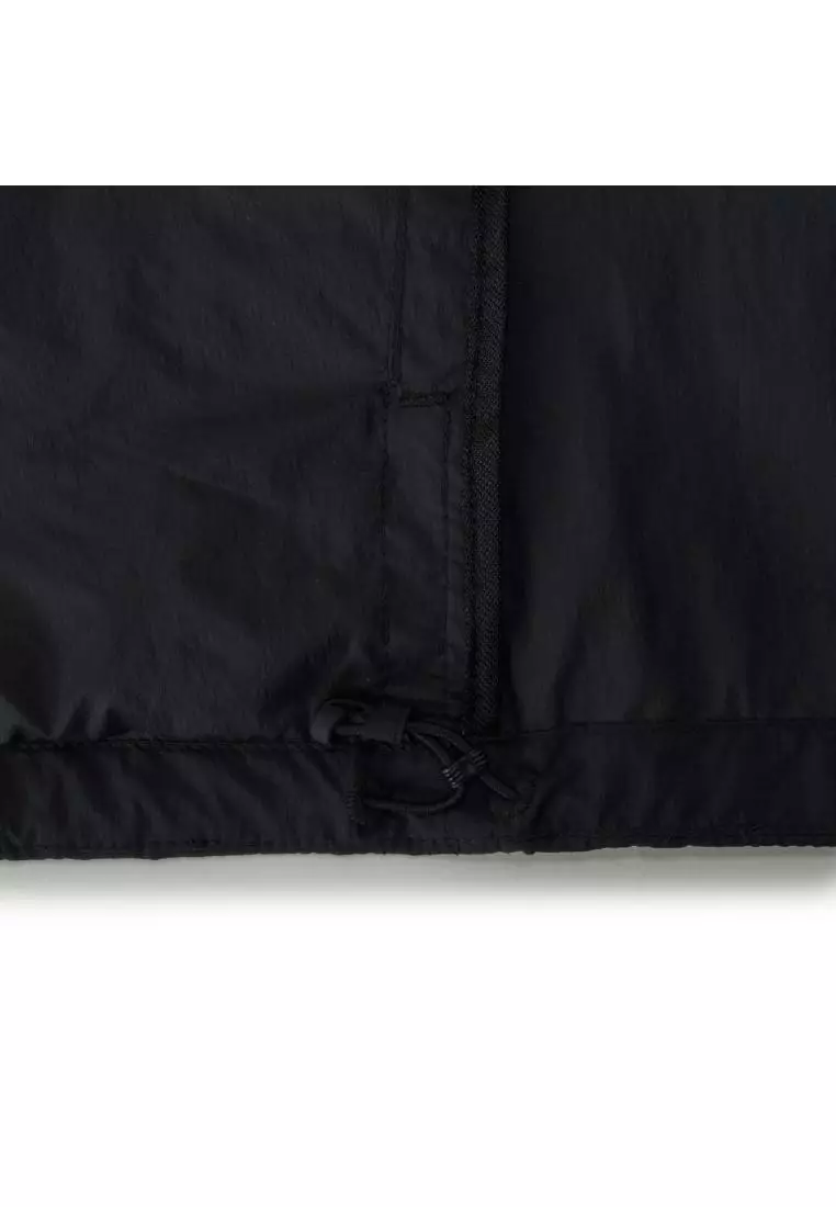 GORPCORE LIGHT WEIGHT PACKABLE WINDBREAKER NEW YORK YANKEES
