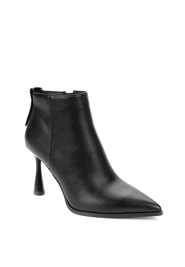 The niki 60 bootie store