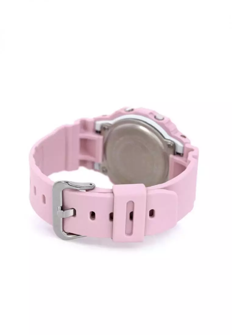 G-shock Digital Watch DW-5600SC-4DR