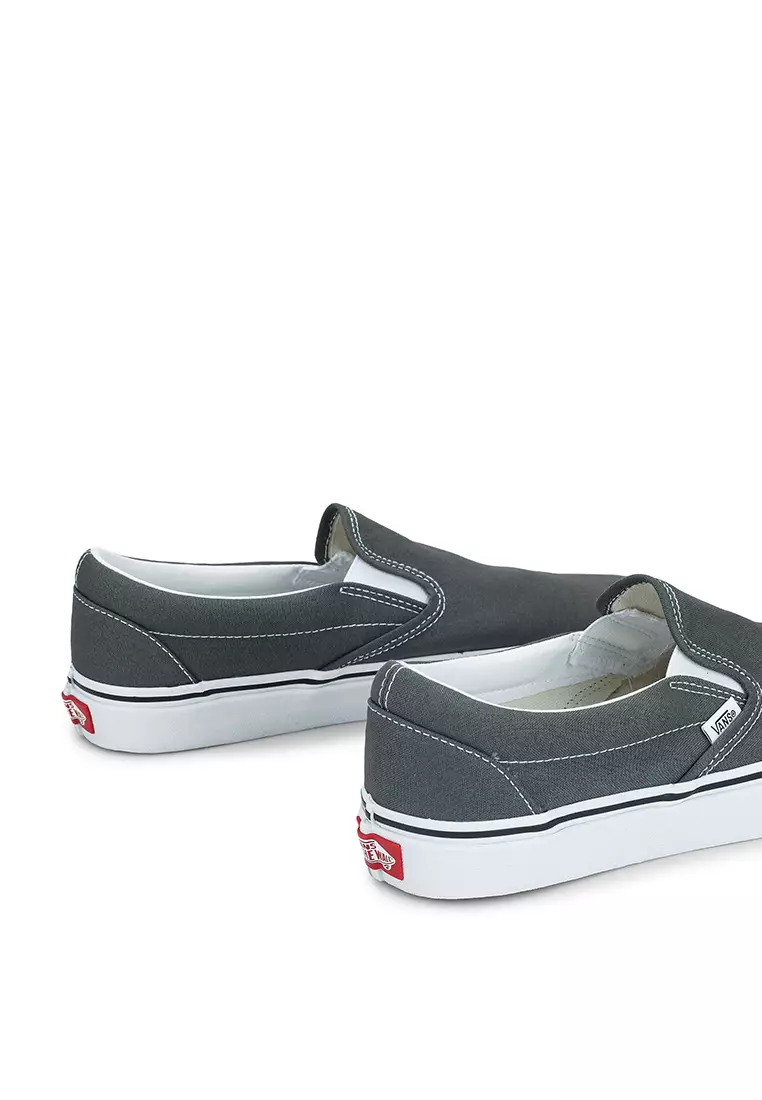 Buy VANS Classic Slip Ons Online ZALORA Malaysia