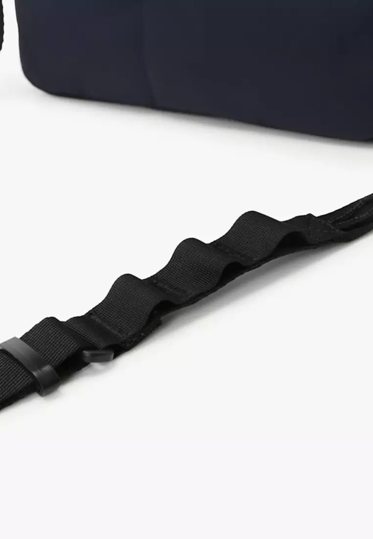 Nylon Crossbody Bag