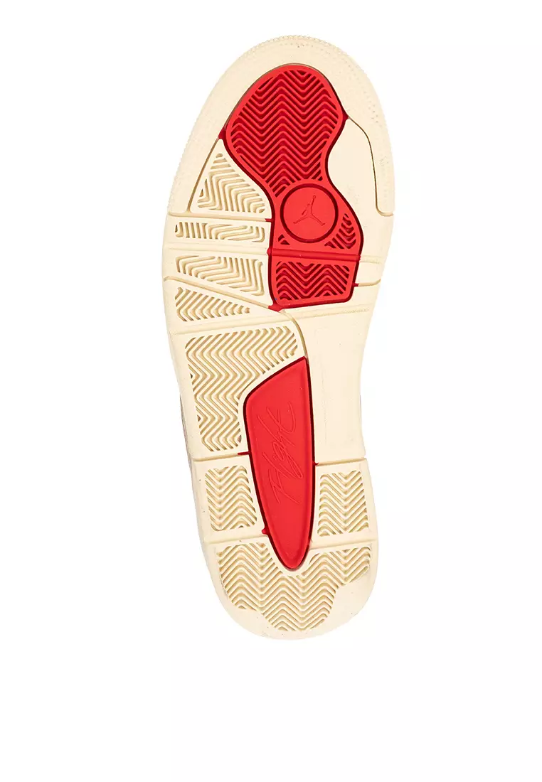 Flight Court Shoes