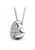 Krystal Couture gold KRYSTAL COUTURE Heart-Shaped White Gold Pendant Necklace Embellished with Swarovski® Crystals C43C0ACAAB1D9CGS_2