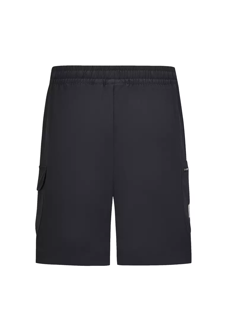 MEN'S CARGO SHORTS