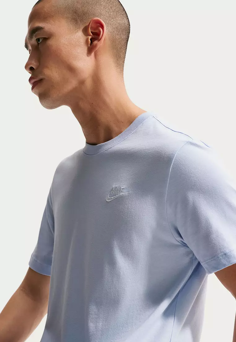 Sportswear Club Men's T-Shirt