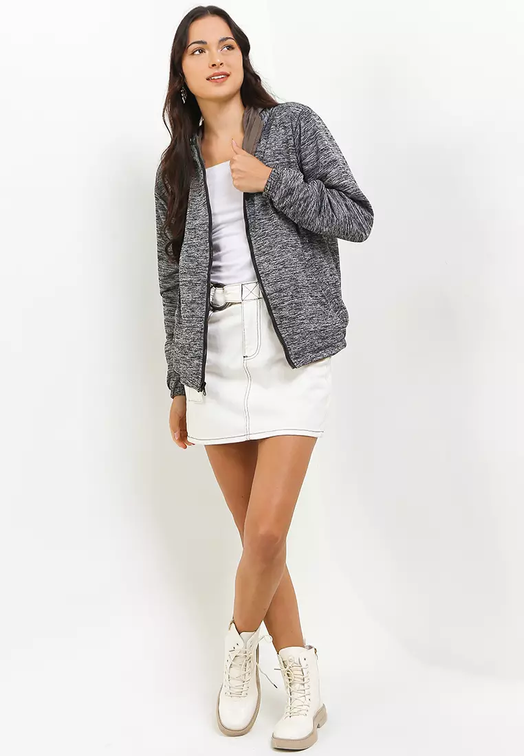 Jaket Reversible 1201J03