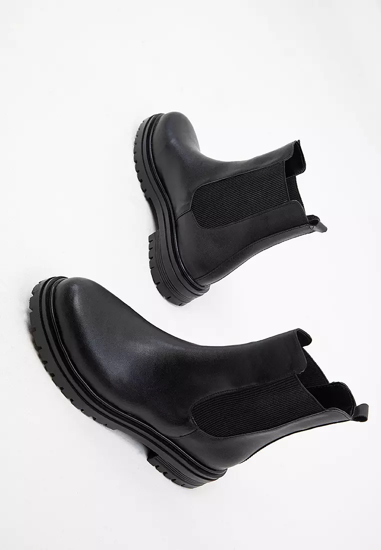 Chelsea Boots