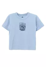 Dawn Blue/Chasing Waves