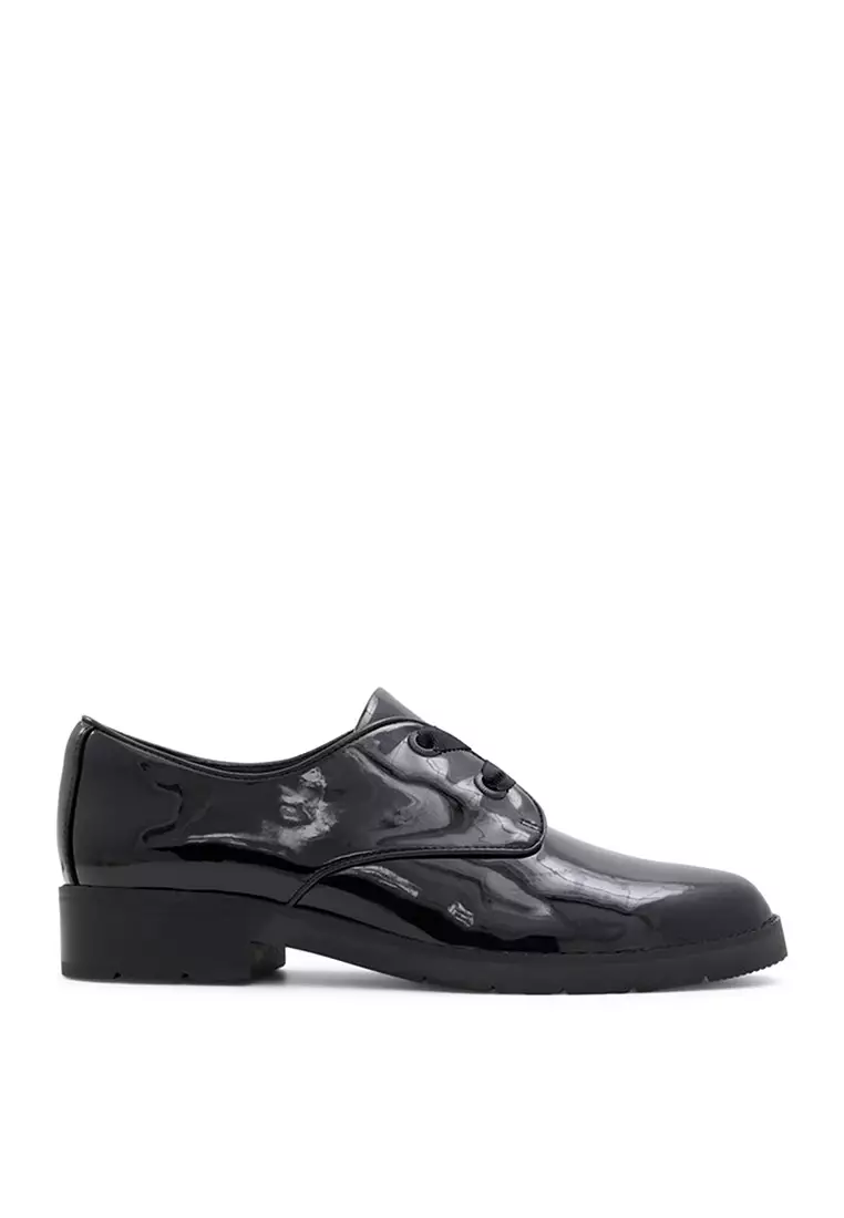 Buy ALDO Yboan Lace Up Shoes 2024 Online ZALORA Philippines