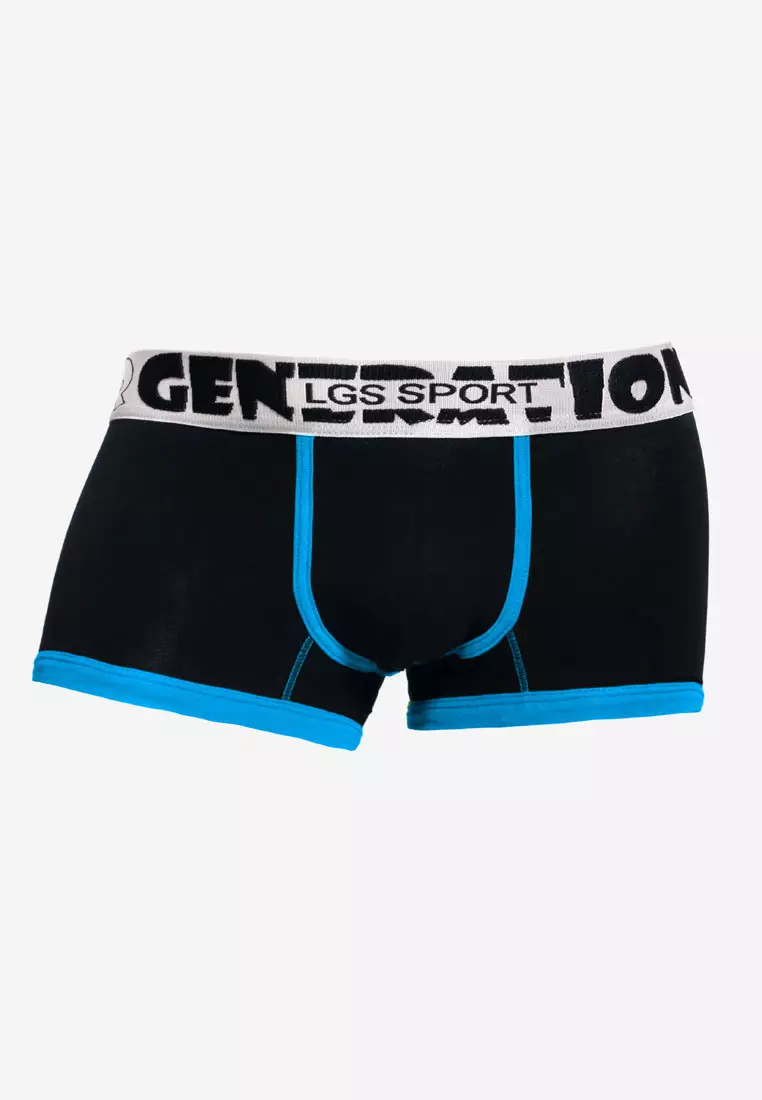 LGS - Boxer - Paket 3 - Blue Green Red - LEBX.002.669.3.7C