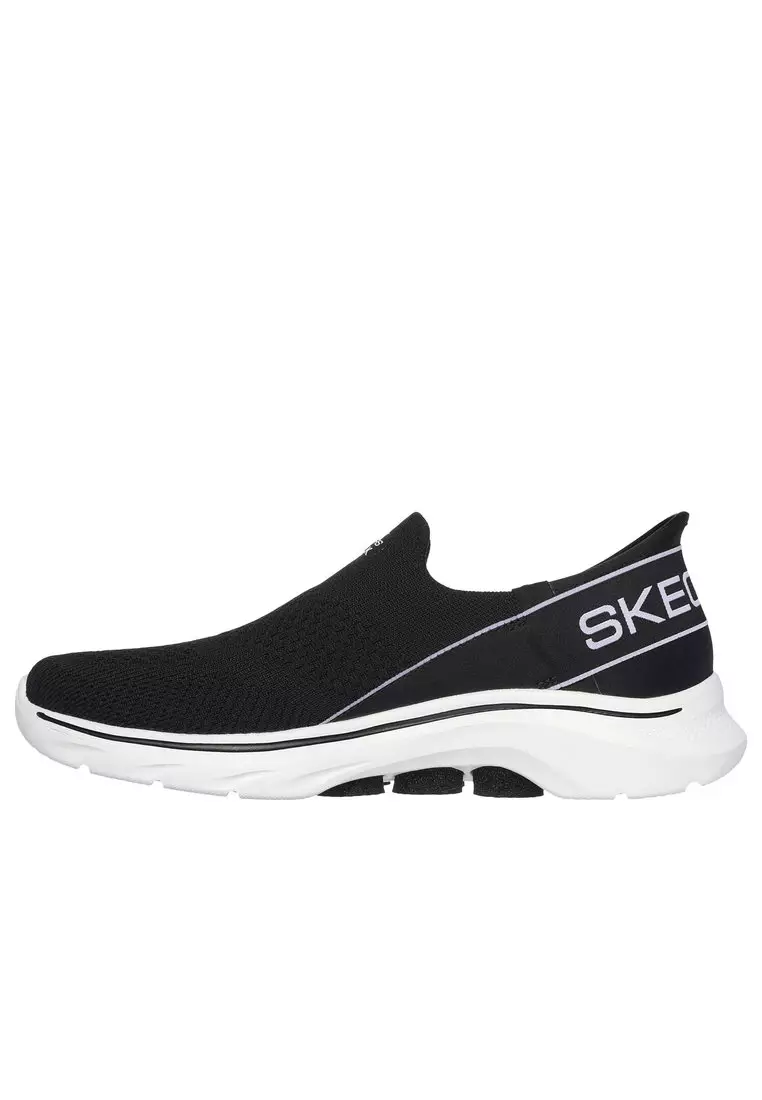 Womens Go Walk 7 Mia - Black
