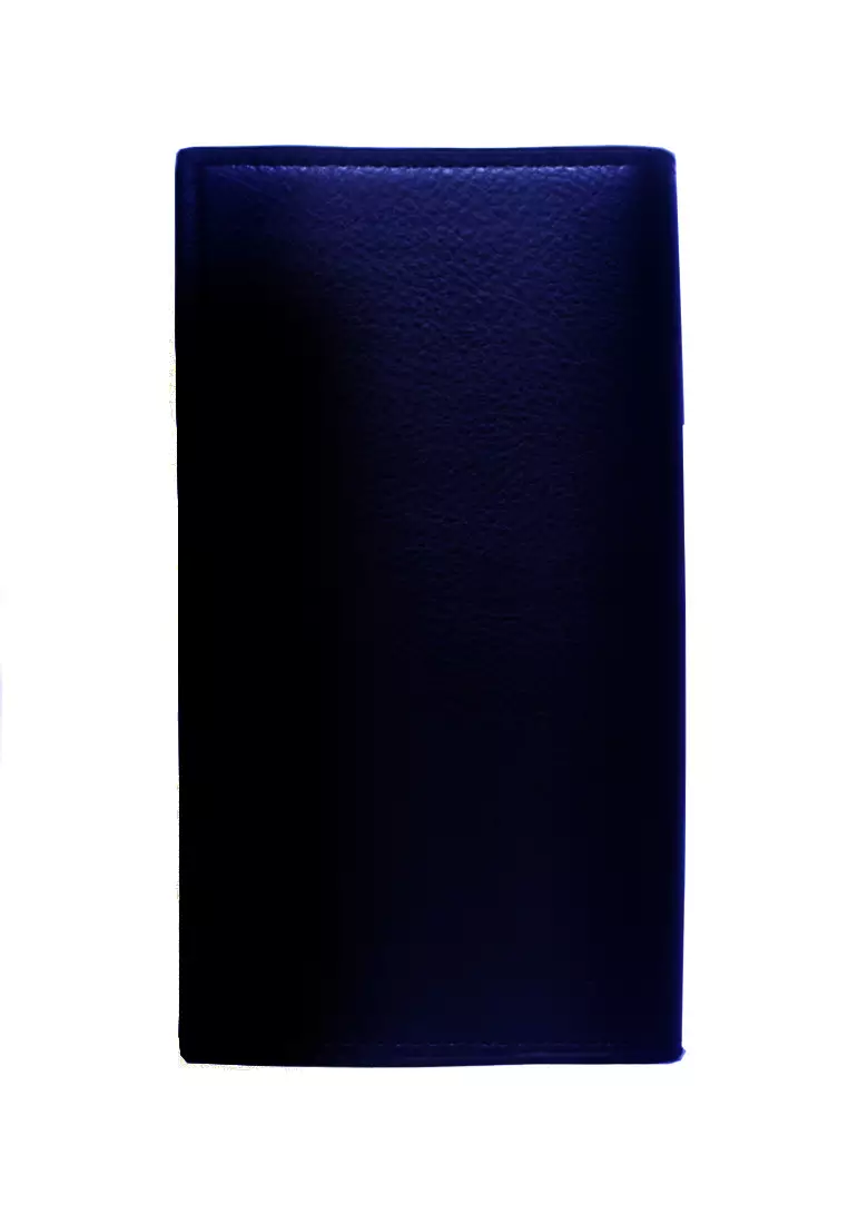 Dompet Fashion Pria Material Model Clutch Material PU Leather CKQBN ORIGINAL