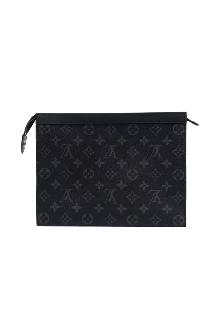 Louis Vuitton LOUIS VUITTON, man, trumpeter, bag. 2023