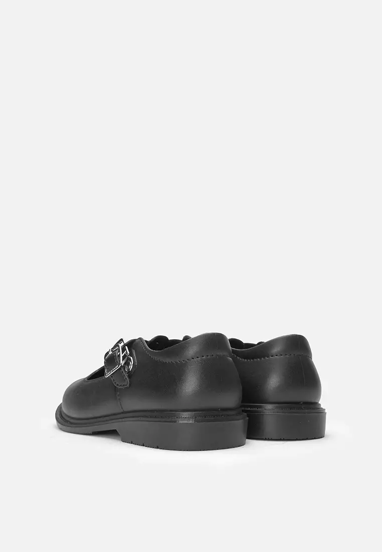 Easy Soft Janika Kid's Shoes