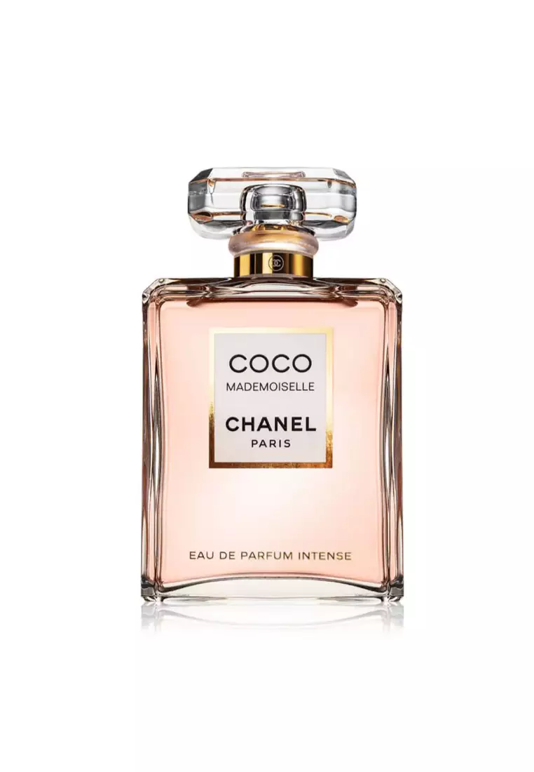CHANEL - Coco Mademoiselle Eau De Parfum Intense 50ml