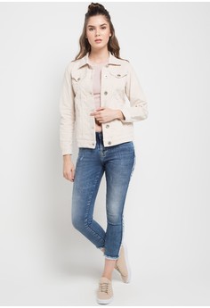 6200 Model Jaket Levis Jaman Now Gratis