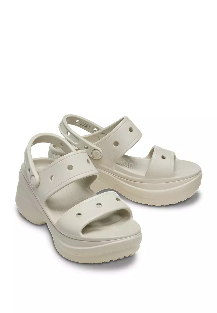 Crocs Women Bae Sandal Meteor