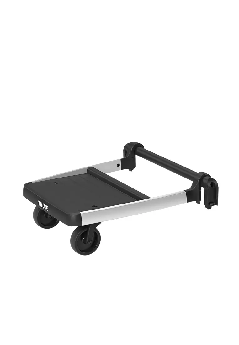 Thule sleek store glider board