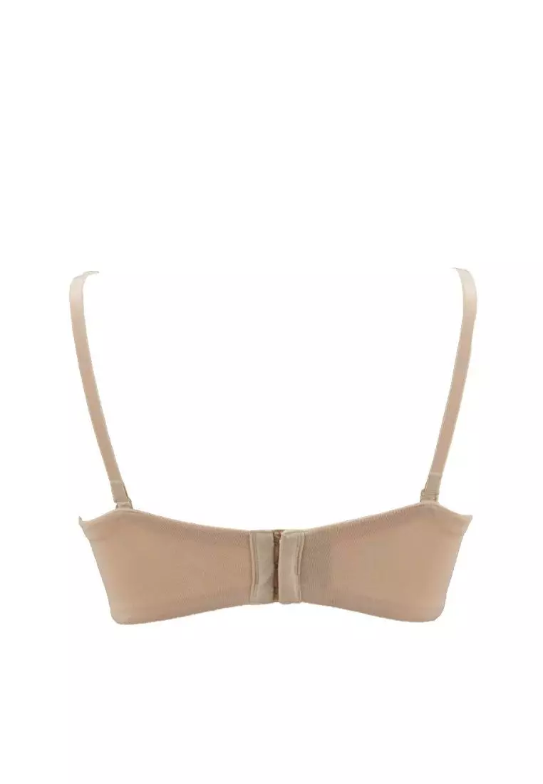 Luludi Timeless LB 5749R1 ( Half Cup - Wire - Mold )