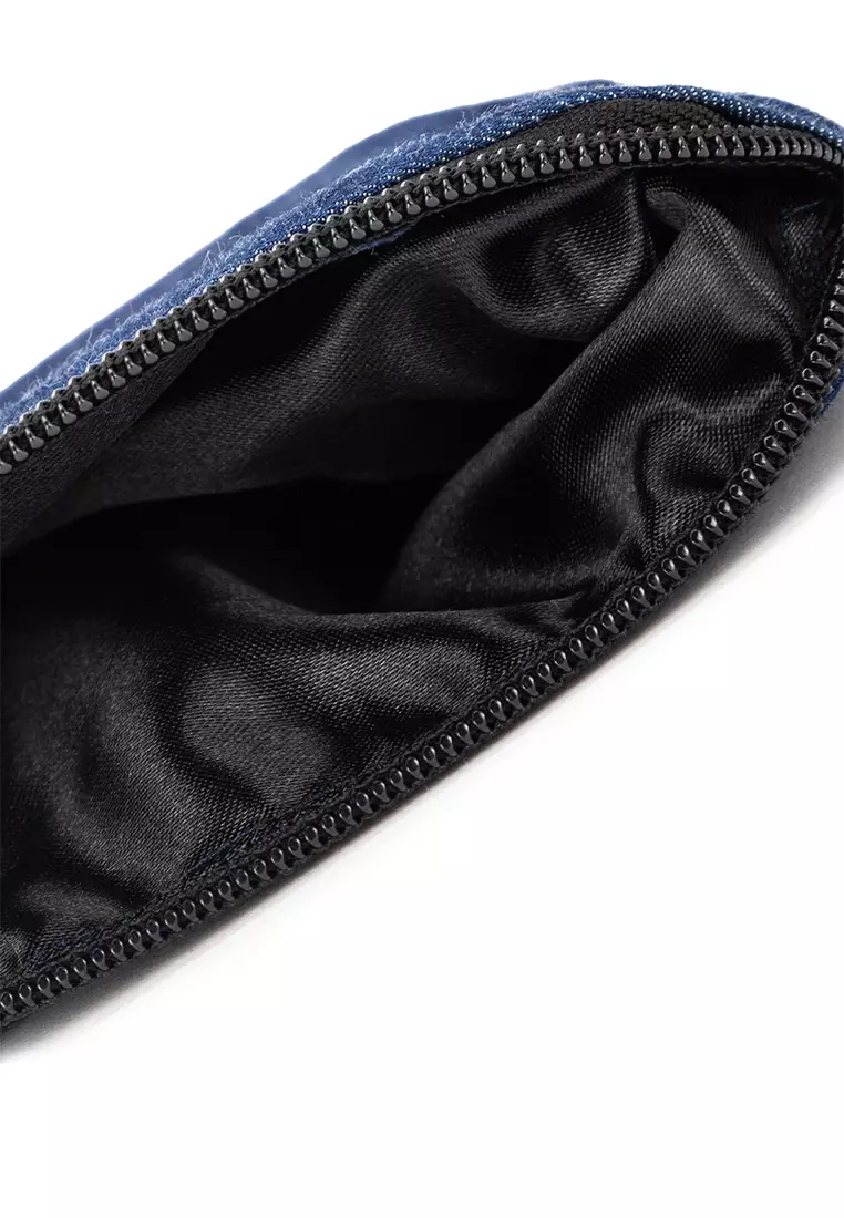 Pouch with Zipper
