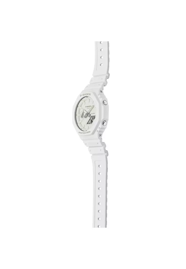 CASIO G-SHOCK GA-2100-7A7