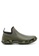 Twenty Eight Shoes green VANSA Unisex Edgy Camouflage Rain Shoes VSU-R412 B4461SH8758C61GS_1