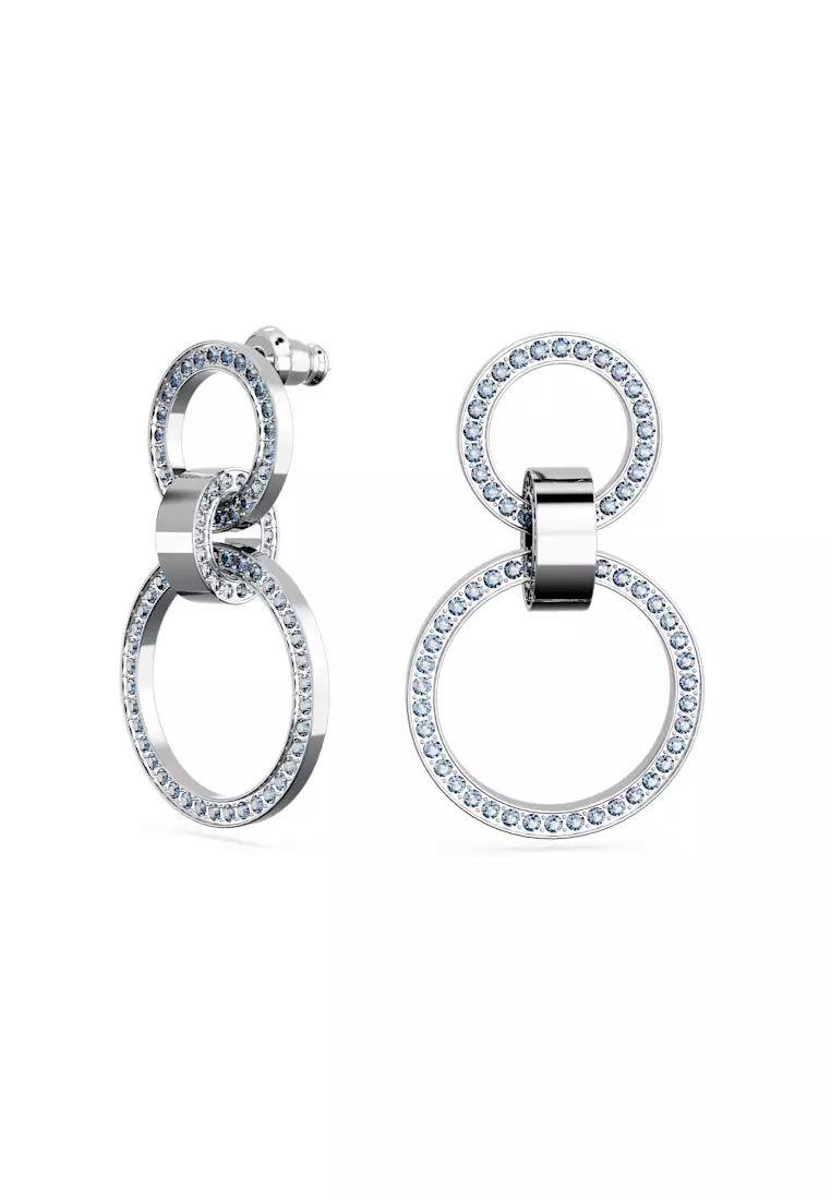 Swarovski shop earrings ph