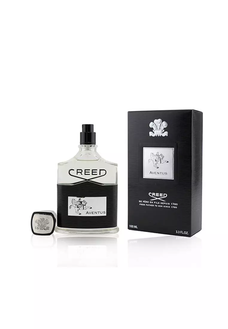 creed perfume for men