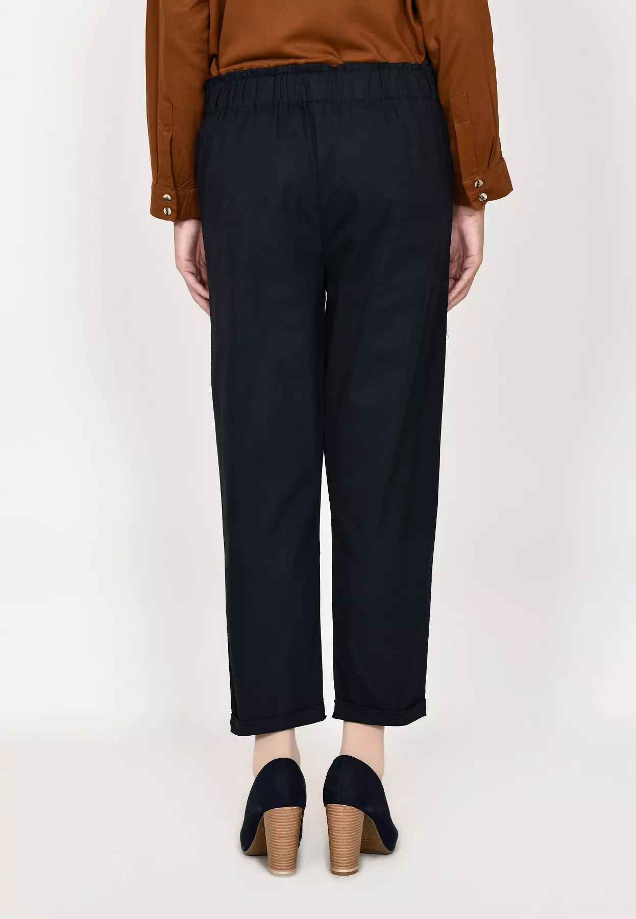 Longpant Twill Aulia