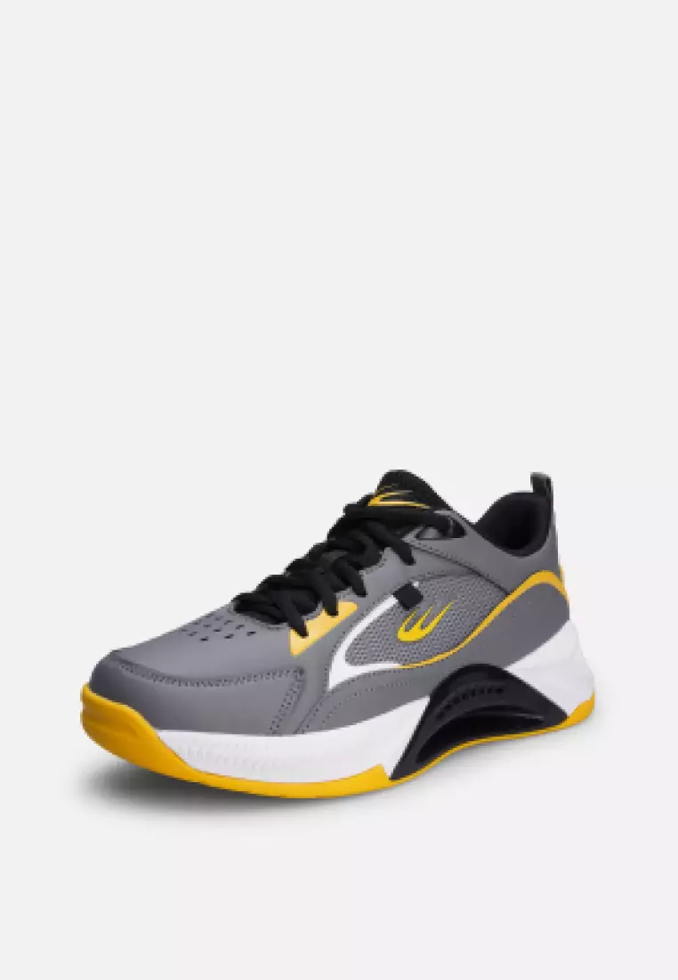 Discount on World Balance  shoes - SKU: World Balance High Bounce Big Kid's Performance Basketball Shoes