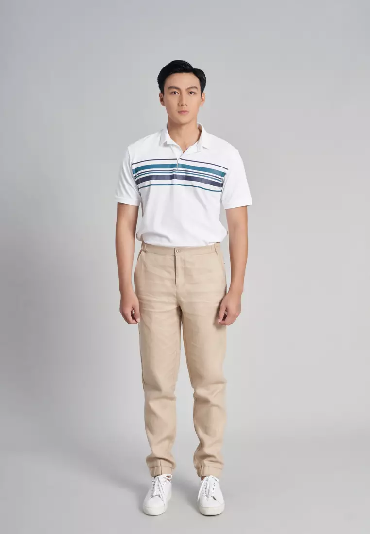 F2 Fashion & Freedom Polo Shirt