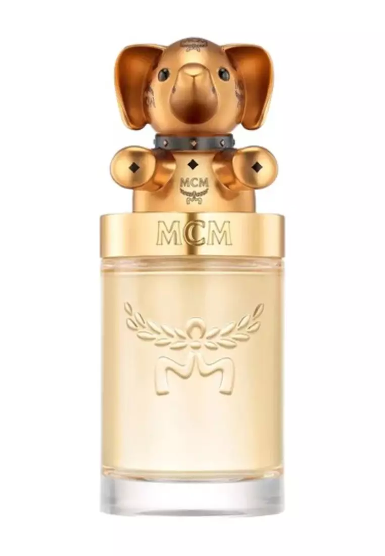 MCM - Zen Elephant Eau De Parfum 100ml