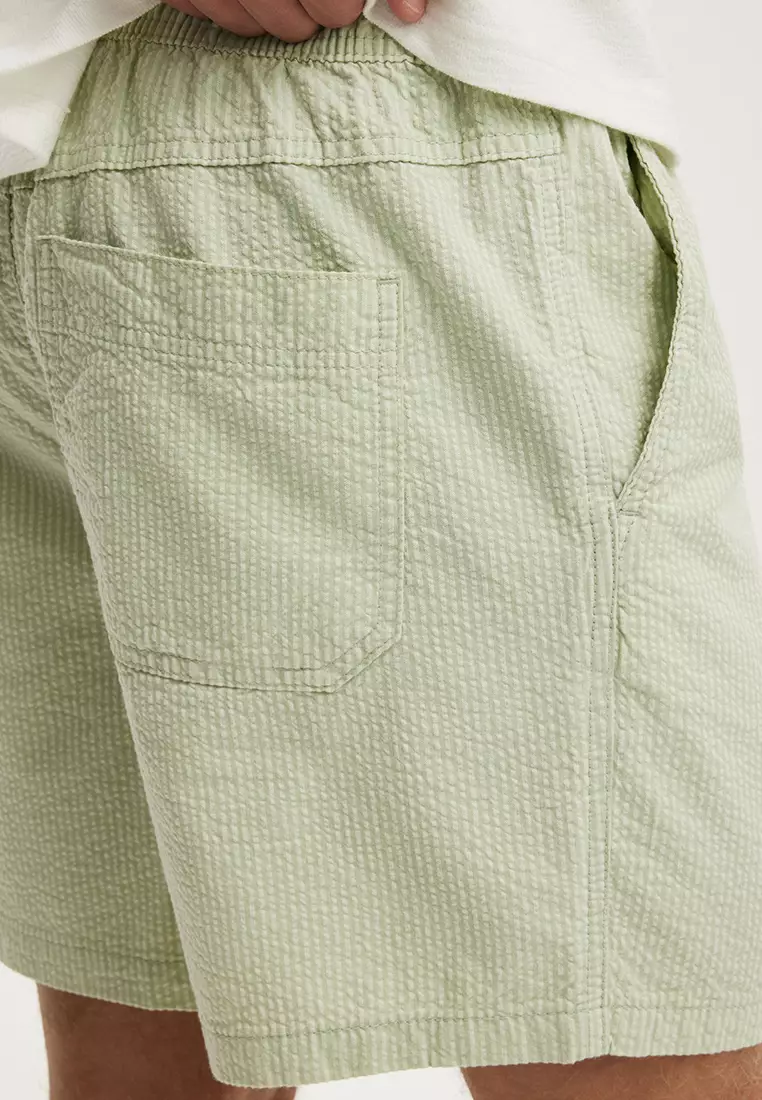 Easy Shorts