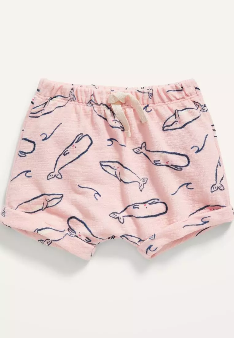 Old navy clearance baby girl shorts