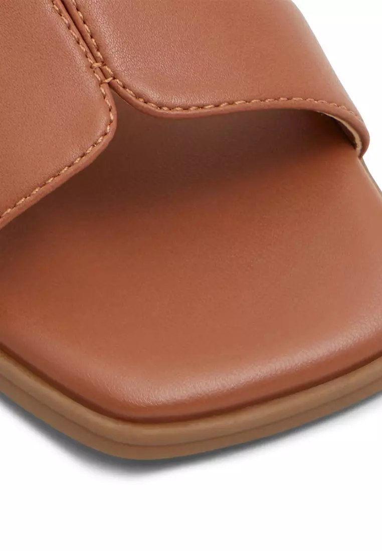 Haylee Slide Sandals