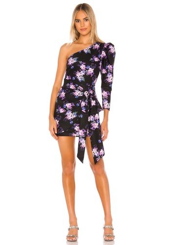 Buy Lovers Friends Sullie Mini Dress Revolve Online On Zalora