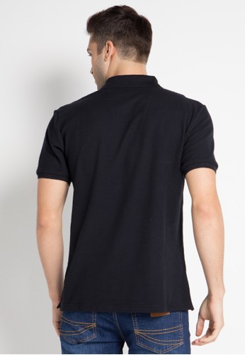 Jual Jimmy Martin Kaos Polo Original ZALORA Indonesia