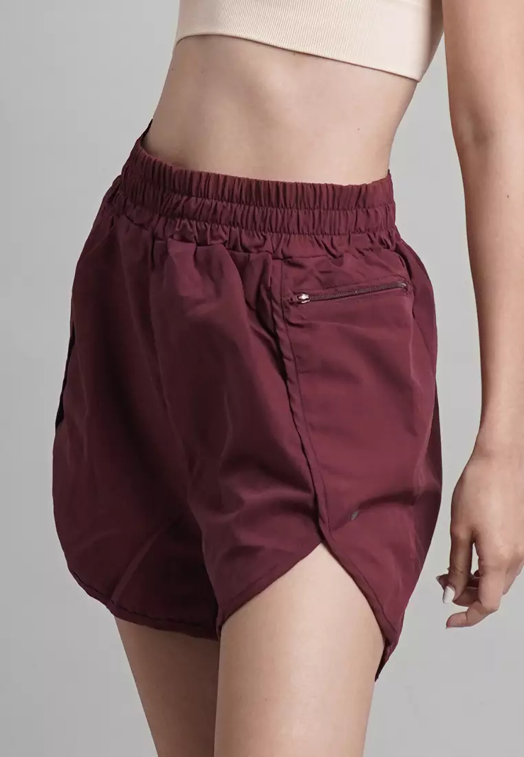 Basic Tracker Shorts