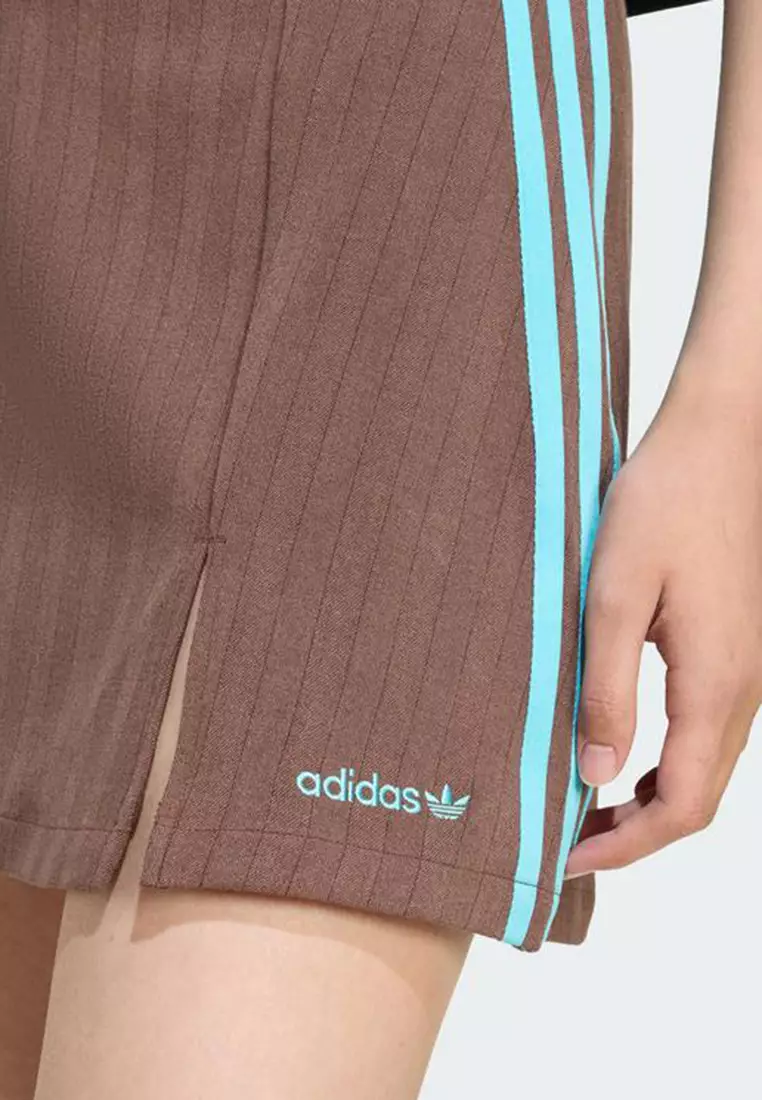 Tailored Skirt