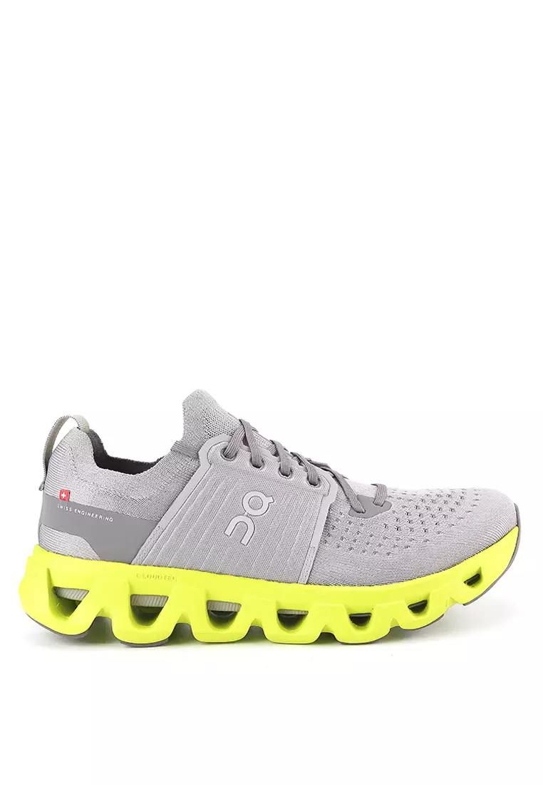 Buy On Cloudswift Running Shoes 2025 Online ZALORA