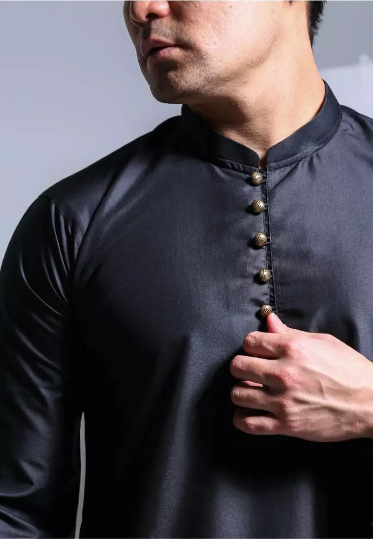 Jubah Nusantara