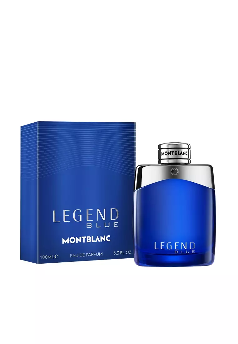 Legend Blue Eau de Parfum 100ml