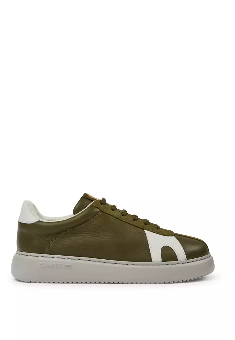 Buy Camper CAMPER Men Trainers Runner K21 green K100743 011 2024