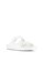 Birkenstock white Arizona EVA Sandals BI090SH0RTIZMY_2
