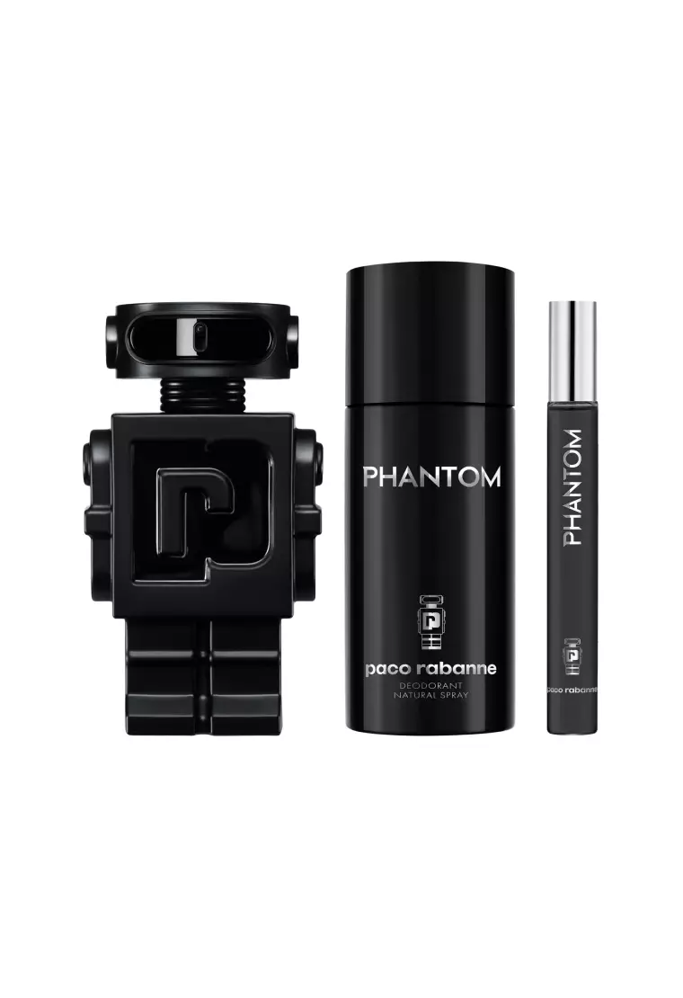 paco rabanne phantom 150ml