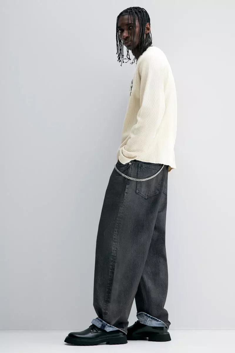 Baggy Jeans